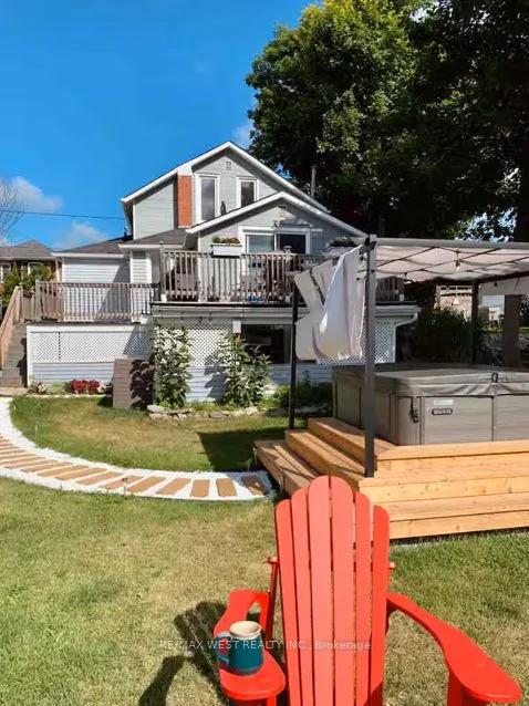 113 QUEEN Street, Trent Hills, ON K0L 1L0