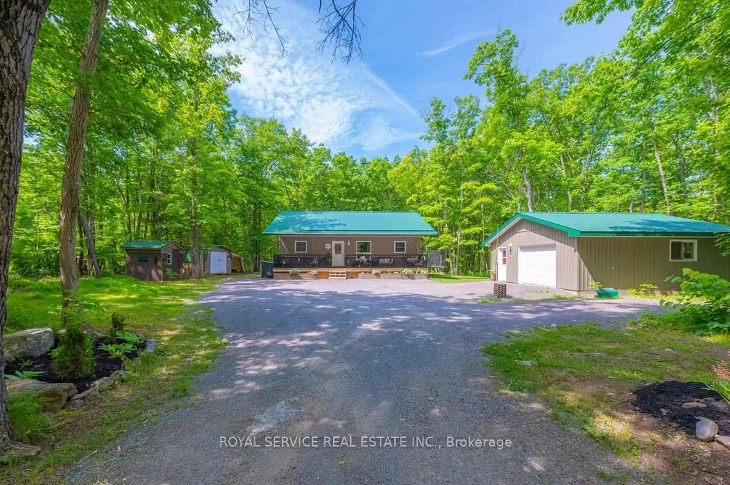 464 Belmont 7th Line, Havelock-belmont-methuen, On K0l 1z0