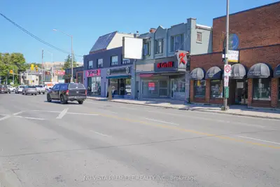 742 Richmond Street 2, London East, On N6a 3h3
