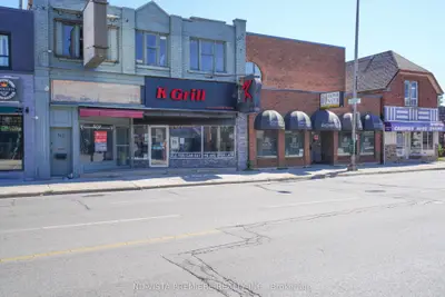 742 Richmond Street 2, London East, On N6a 3h3