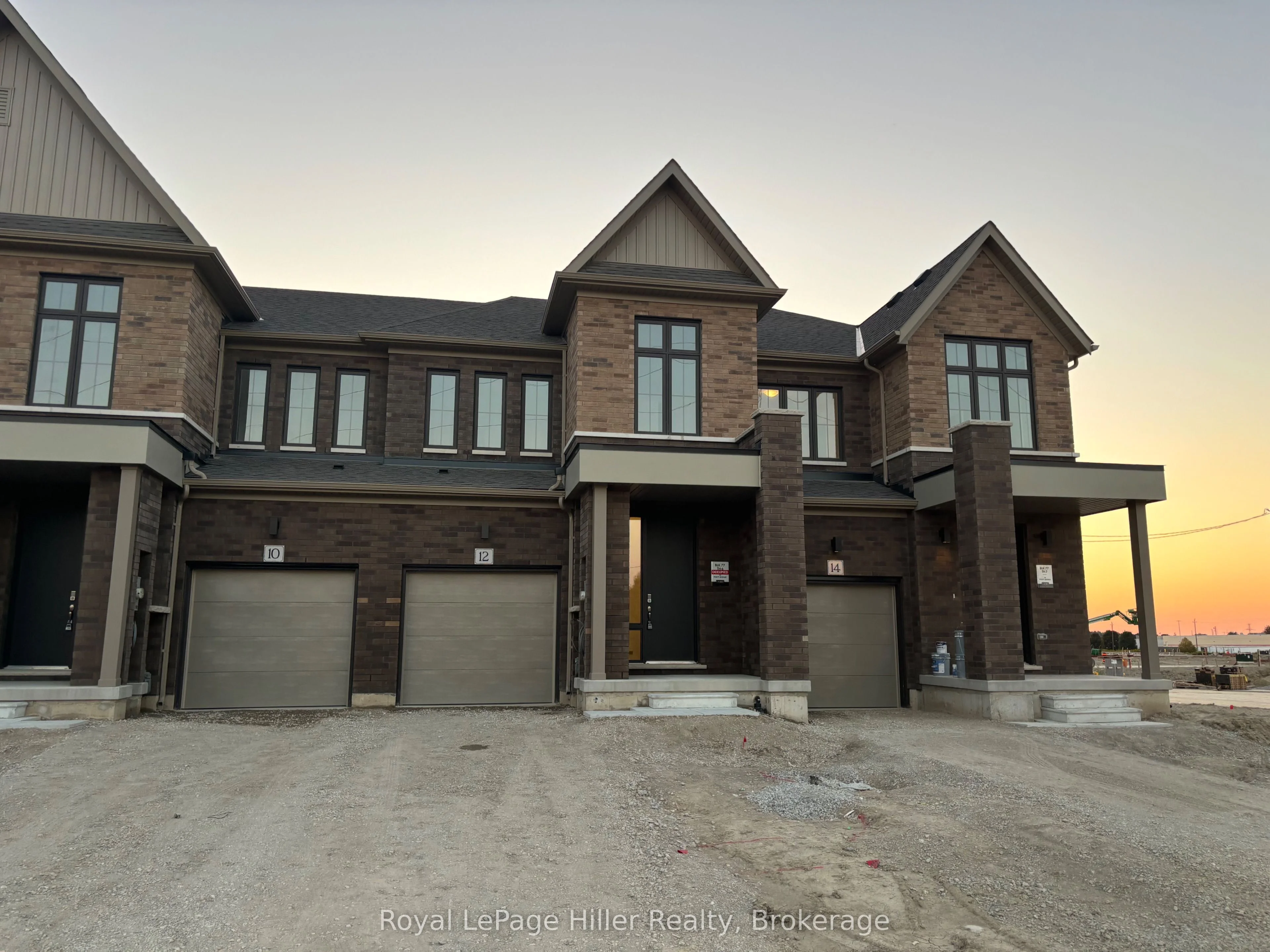 12 Poett Avenue, Stratford, ON N5A 0M2