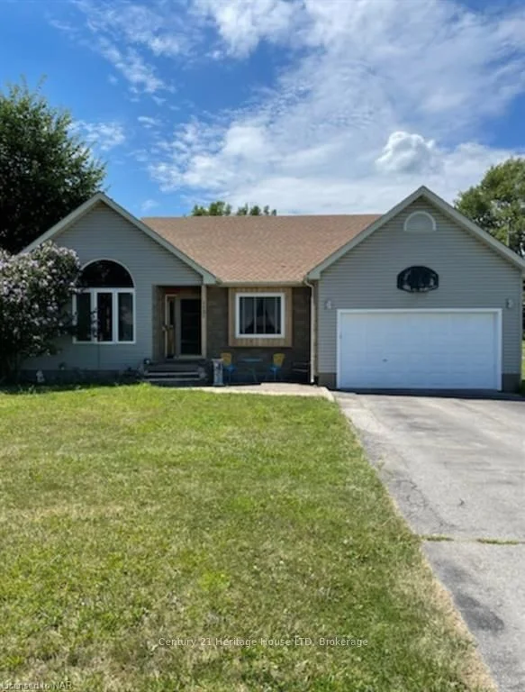 1193 Pettit Road, Fort Erie, On L2a 5a4