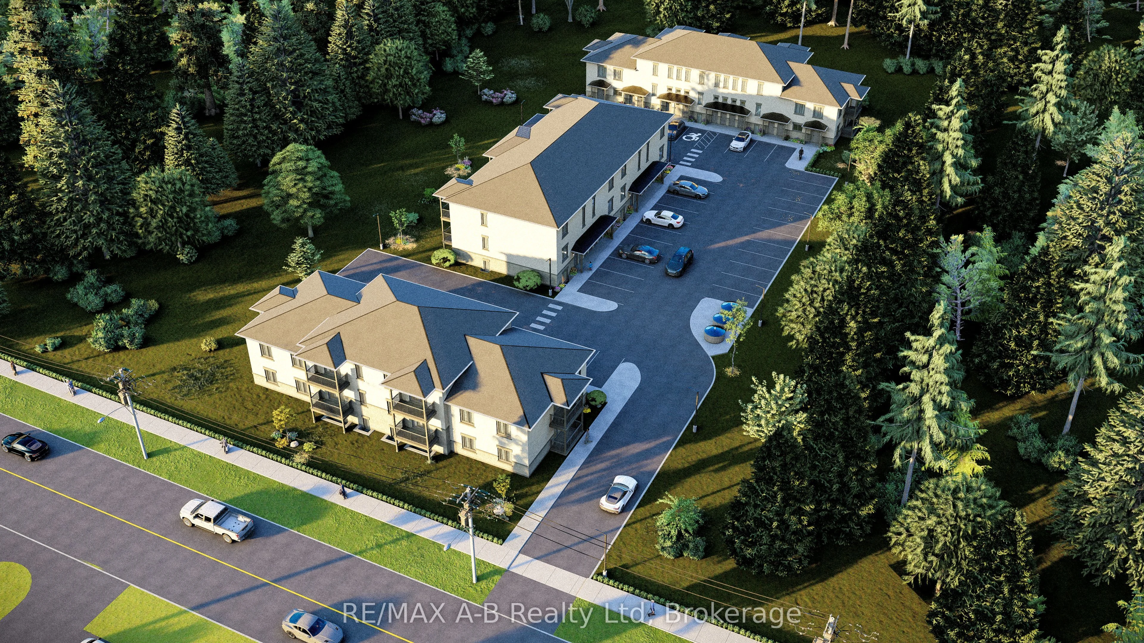 428 Queen Street W #6, St. Marys, ON N4X 0C8