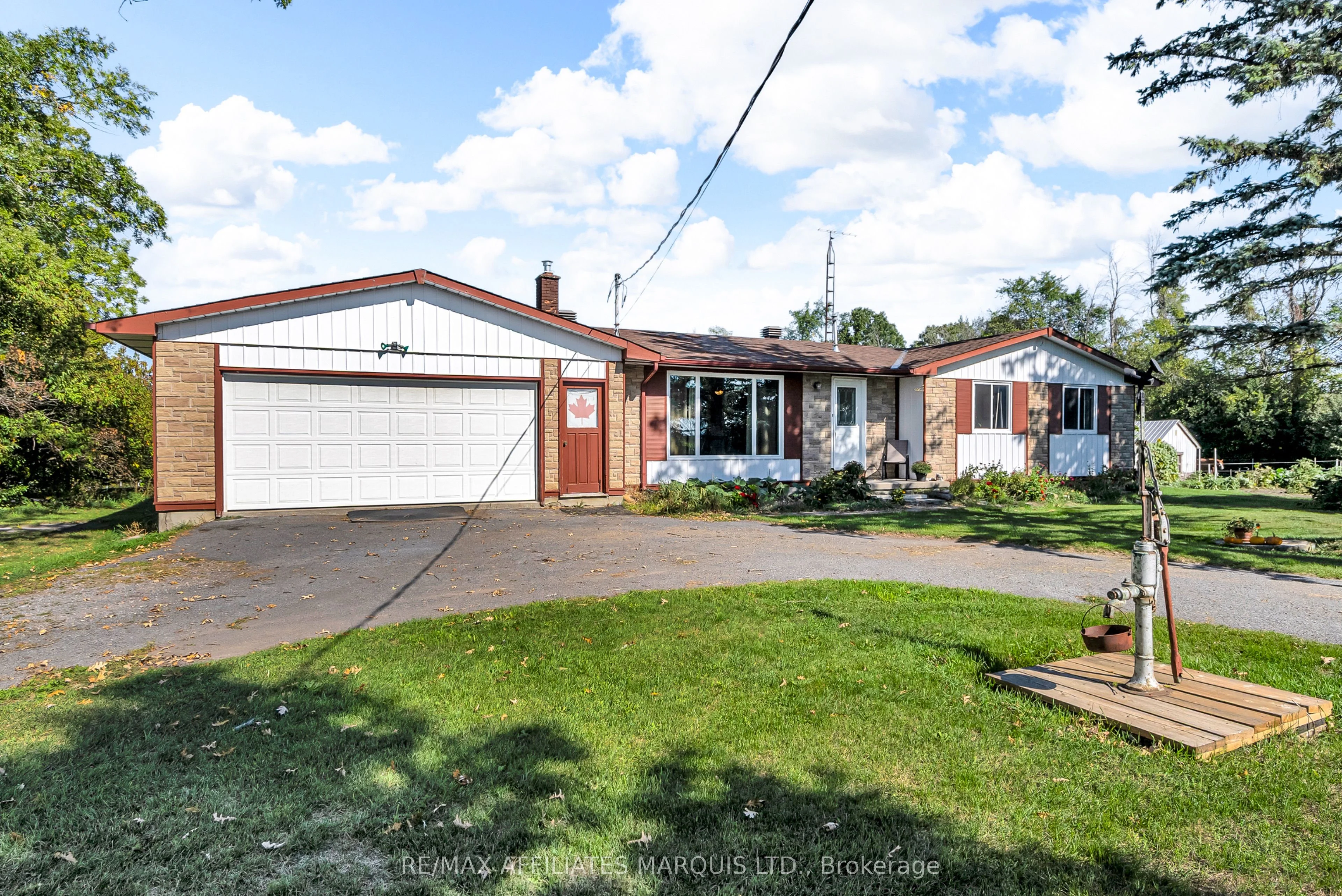 18659 County Rd 19 Road, South Glengarry, ON K0C 2J0