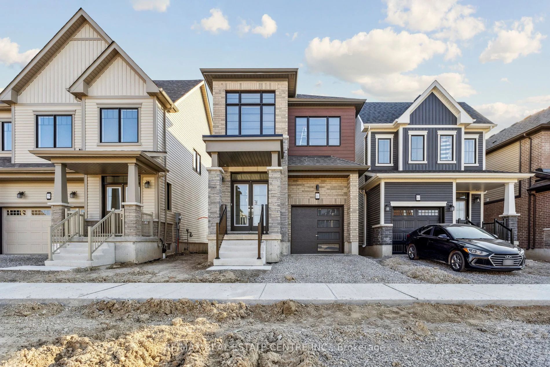 161 Wilmot Road, Brantford, ON N3T 0W5