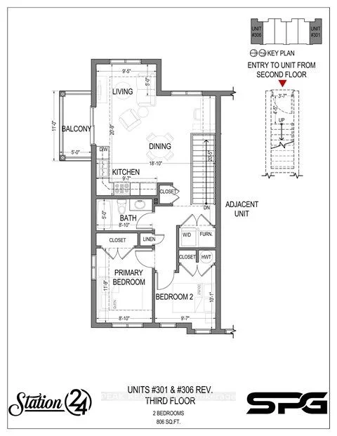 600 Norfolk Street 301, Norfolk, ON N3Y 0H5
