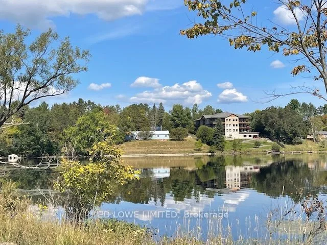 77 Wallings Road, Dysart Et Al, On K0m 1s0