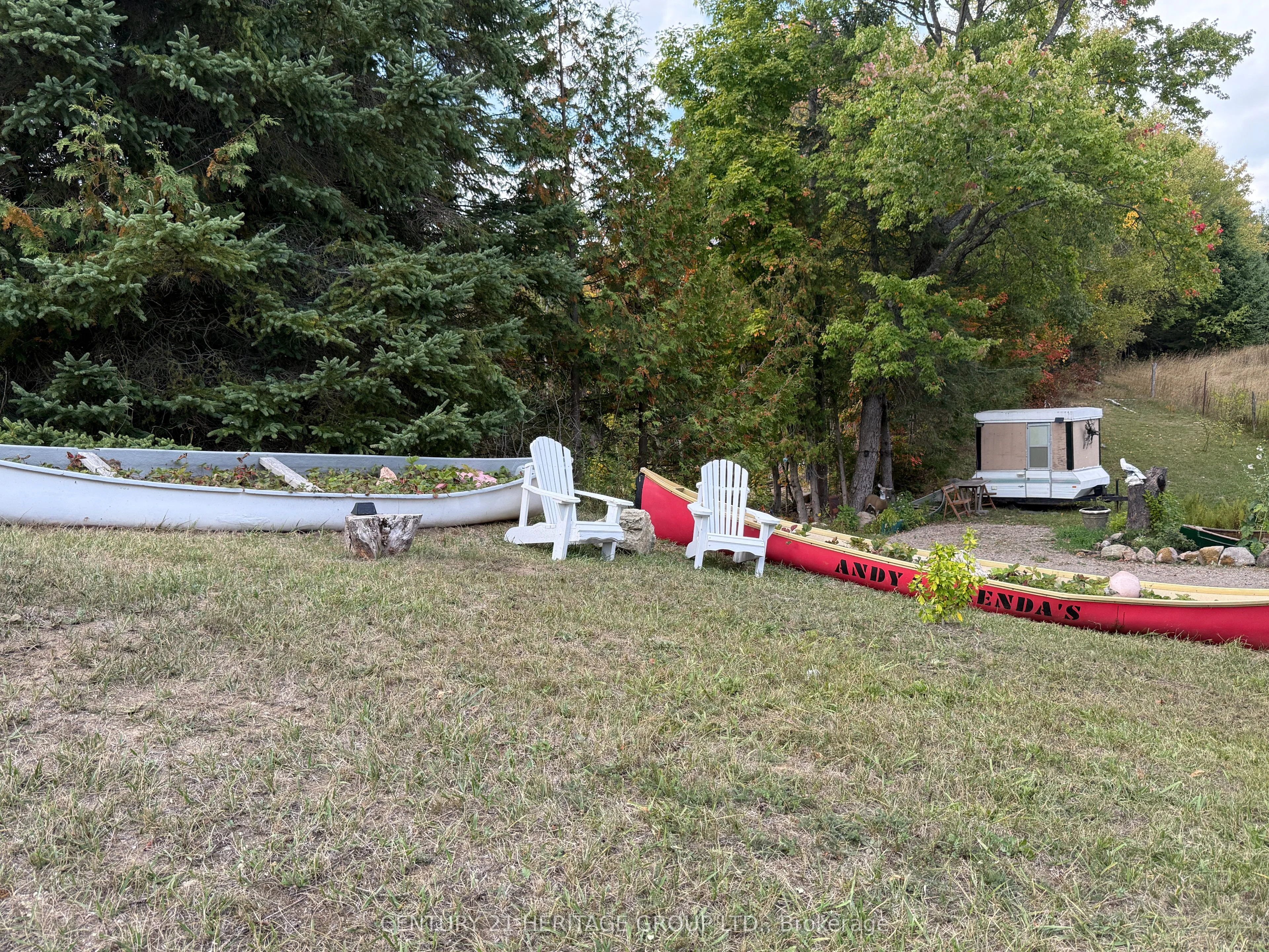 1201 Essonville Line, Highlands East, On K0l 2y0