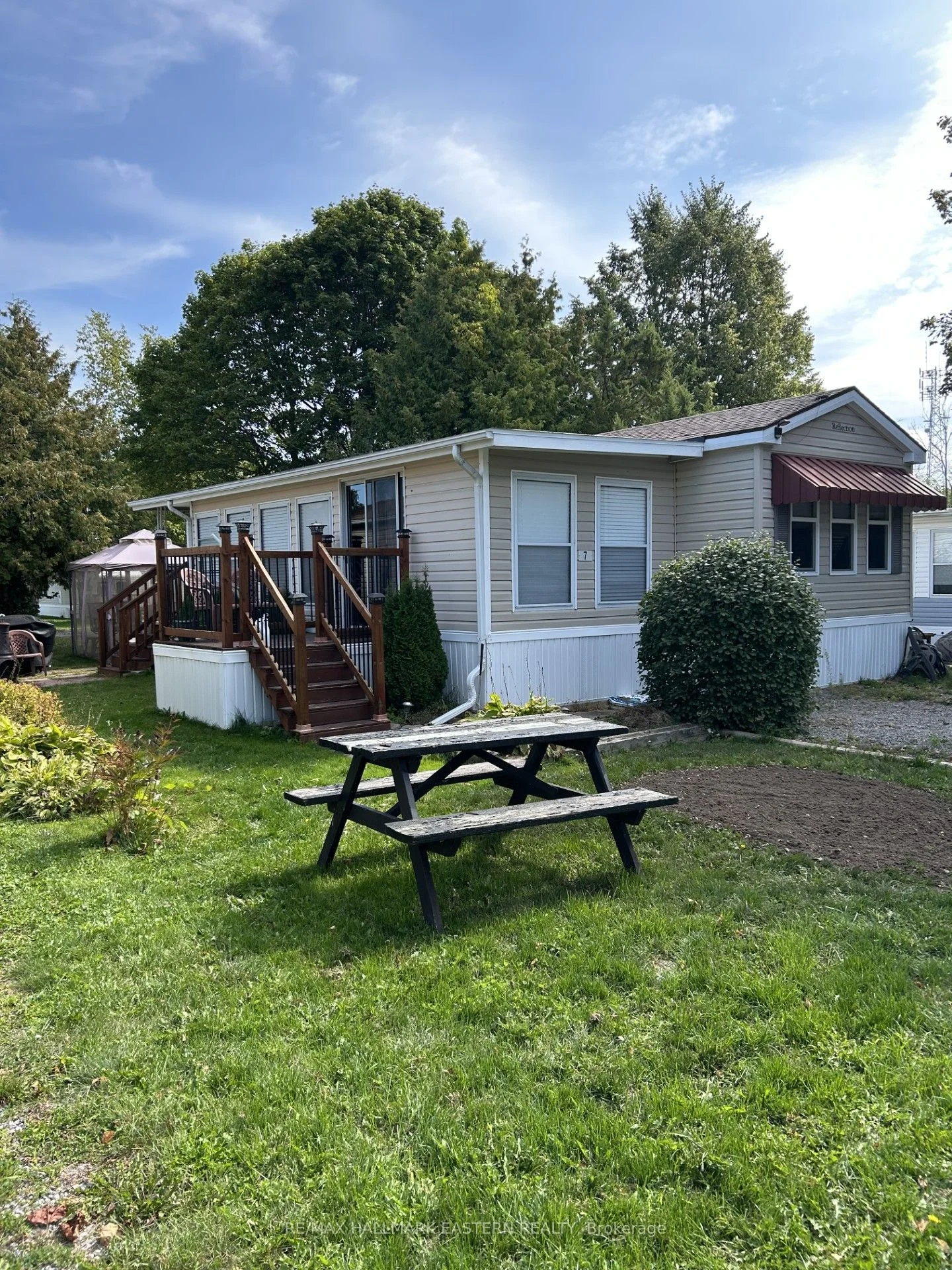 7 Hilltop Drive, Otonabee-south Monaghan, On K0l 2g0