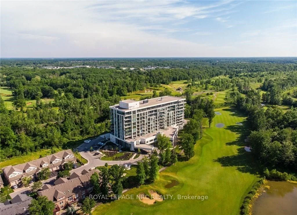 7711 Green Vista Gate 415, Niagara Falls, ON L2H 1R1