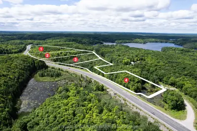 Lot 2 Highway 35, Minden Hills, On K0m 2l1