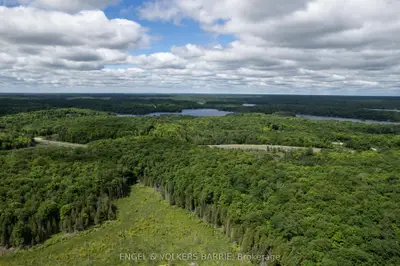 Lot 4 Highway 35, Minden Hills, On K0m 2l1