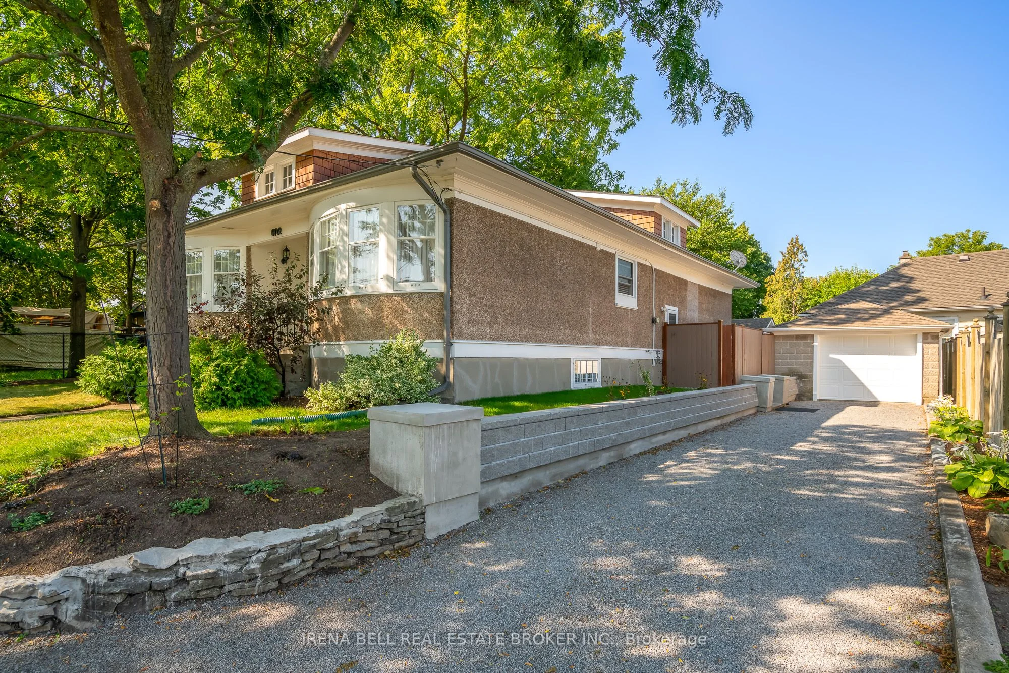 Detached in St. Catharines