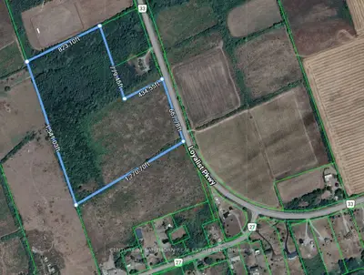 00 Loyalist Parkway, Prince Edward County, On K0k 1l0