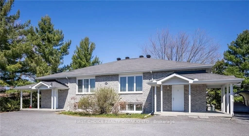 1547 Vercheres Street, Orleans - Convent Glen And Area, On K1c 7c7