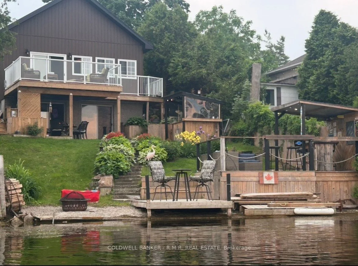 6108-9 Curtis Point Road, Alnwick/haldimand, On K0k 2x0