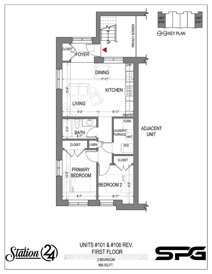 600 Norfolk Street 106, Norfolk, ON N3Y 0H5