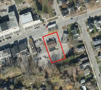 48 King Street E, Cramahe, ON K0K 1S0