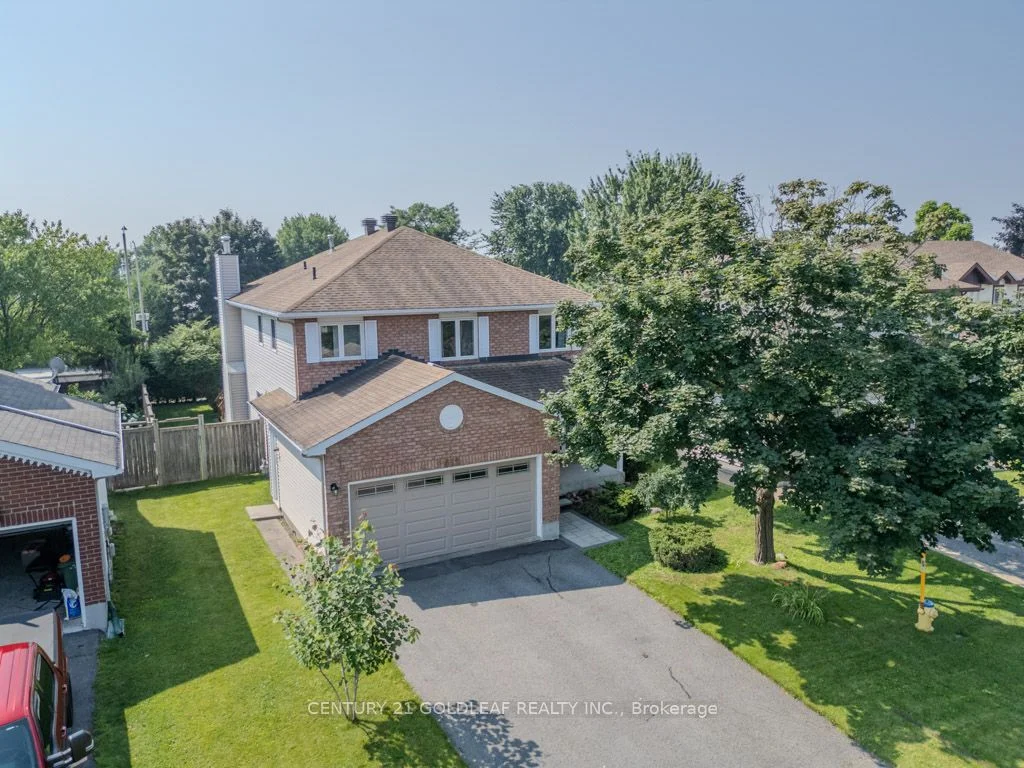 612 Chenier Way, Orleans - Cumberland and Area, ON K4A 1R1