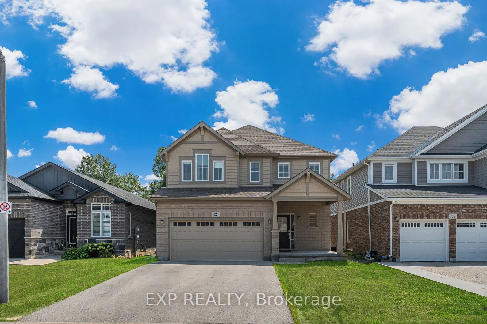 125 Monarch Street, Welland, ON L3B 5N8