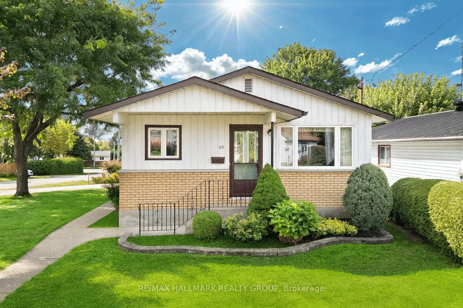 112 Ellis Avenue, Pembroke, ON K8A 2H8