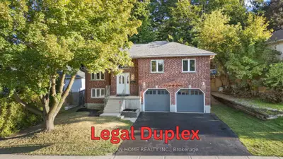 Detached in Cambridge