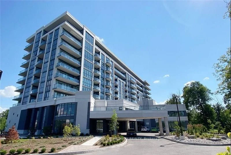7711 Green Vista Gate 807, Niagara Falls, ON L2H 1R1