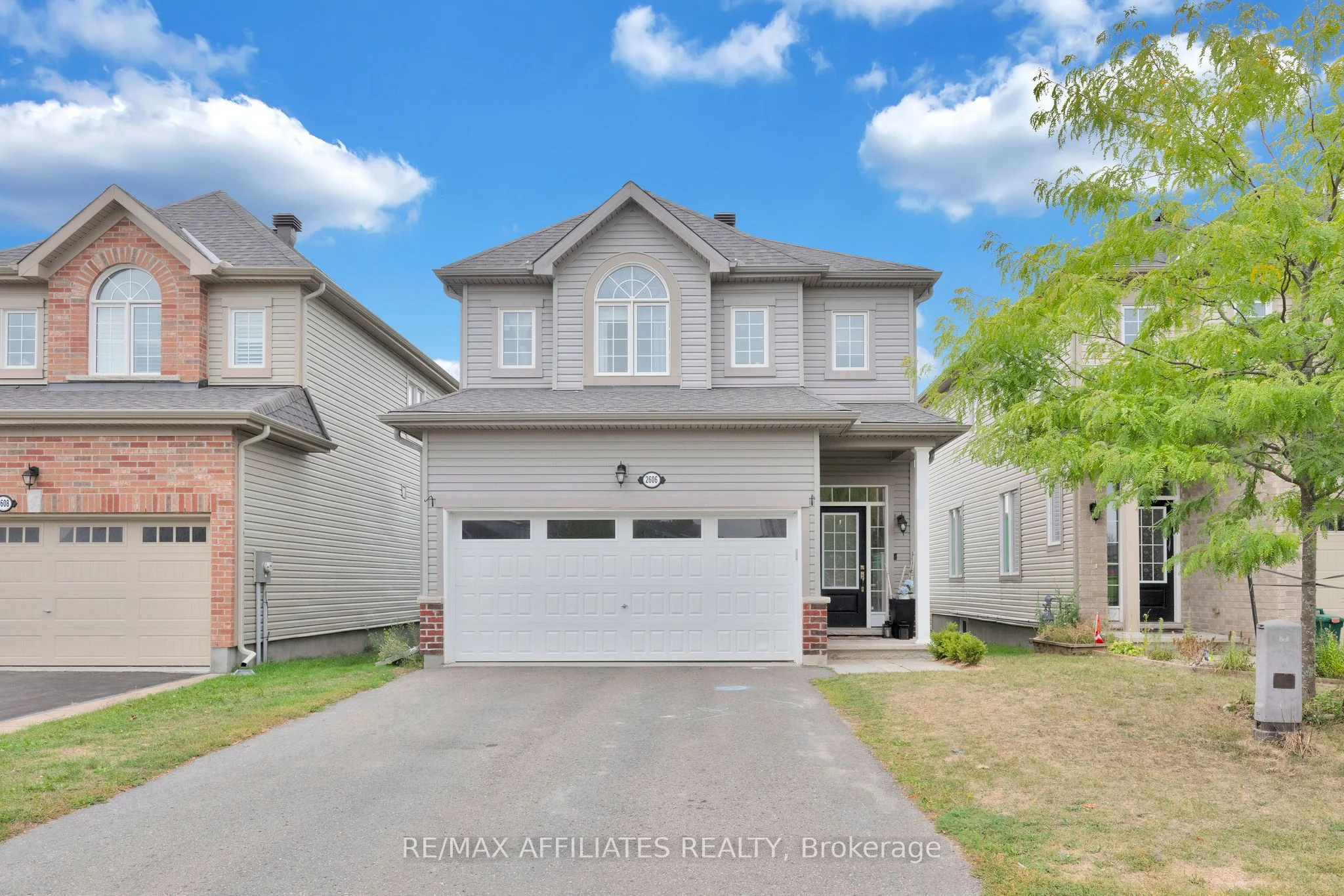 2606 Tempo Drive, North Grenville, ON K0G 1J0