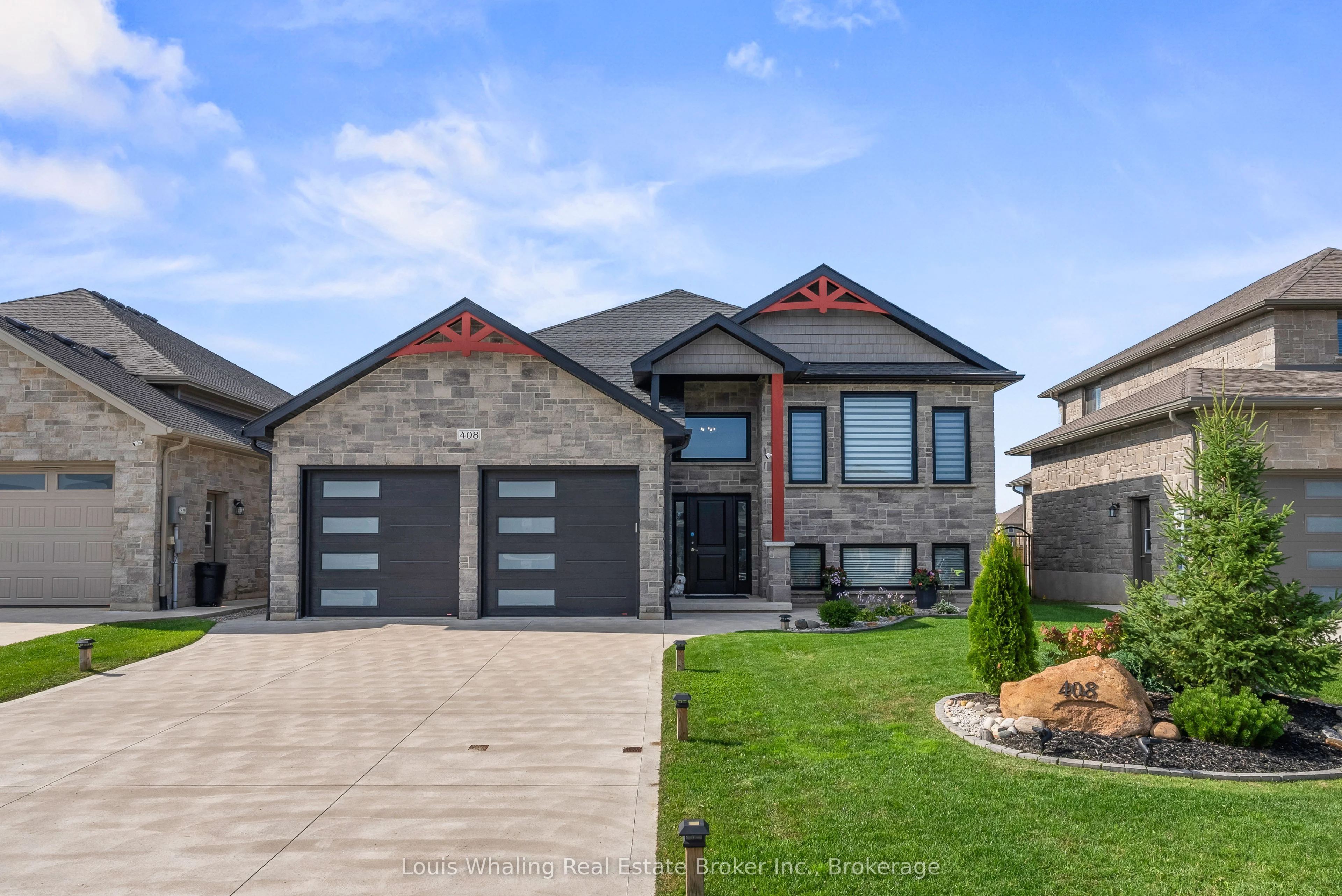 408 Northport Drive, Saugeen Shores, On N0h 2c8