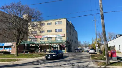 450 Central Avenue 409, London East, ON N6B 2E8