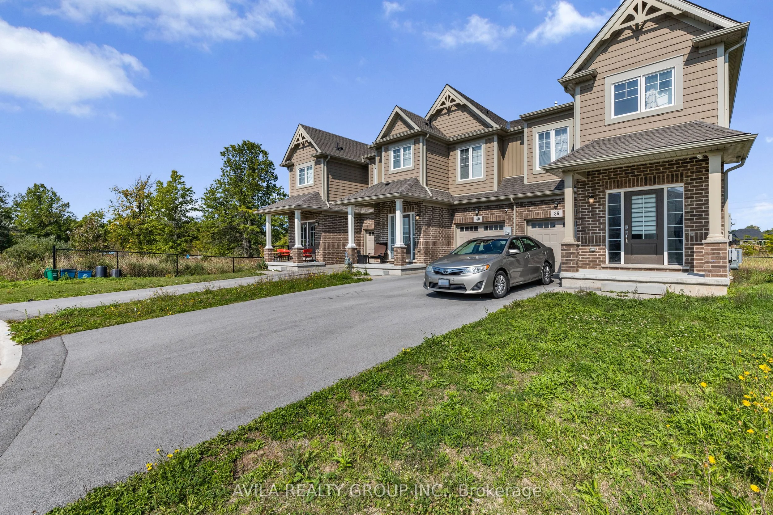 36 Sunflower Place, Welland, On L3b 5n8