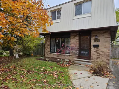 Detached in Kitchener