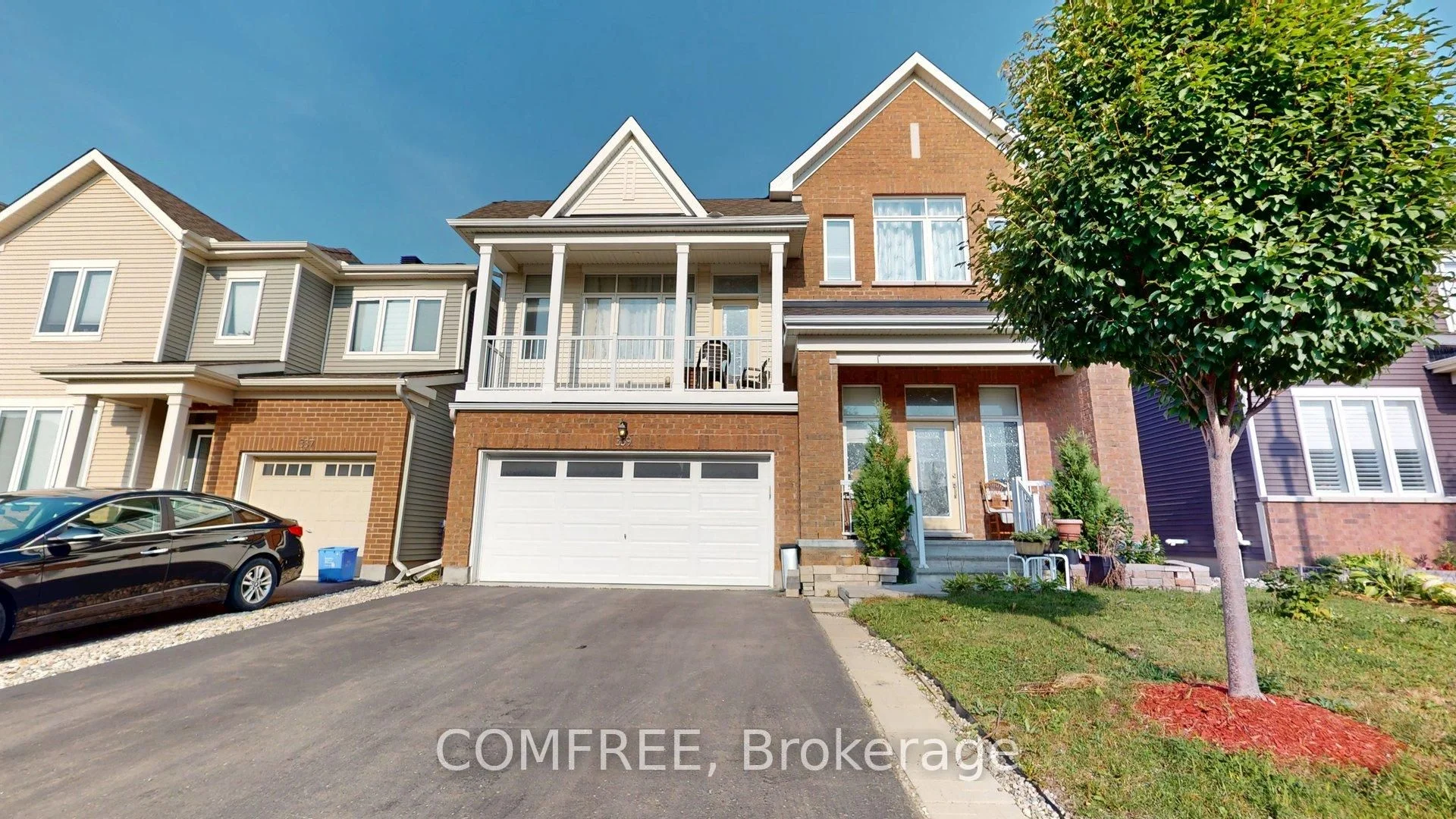 339 LAMARCHE Avenue, Orleans - Convent Glen and Area, ON K1W 0M9