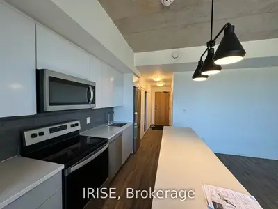 Condo Apartment in Brantford