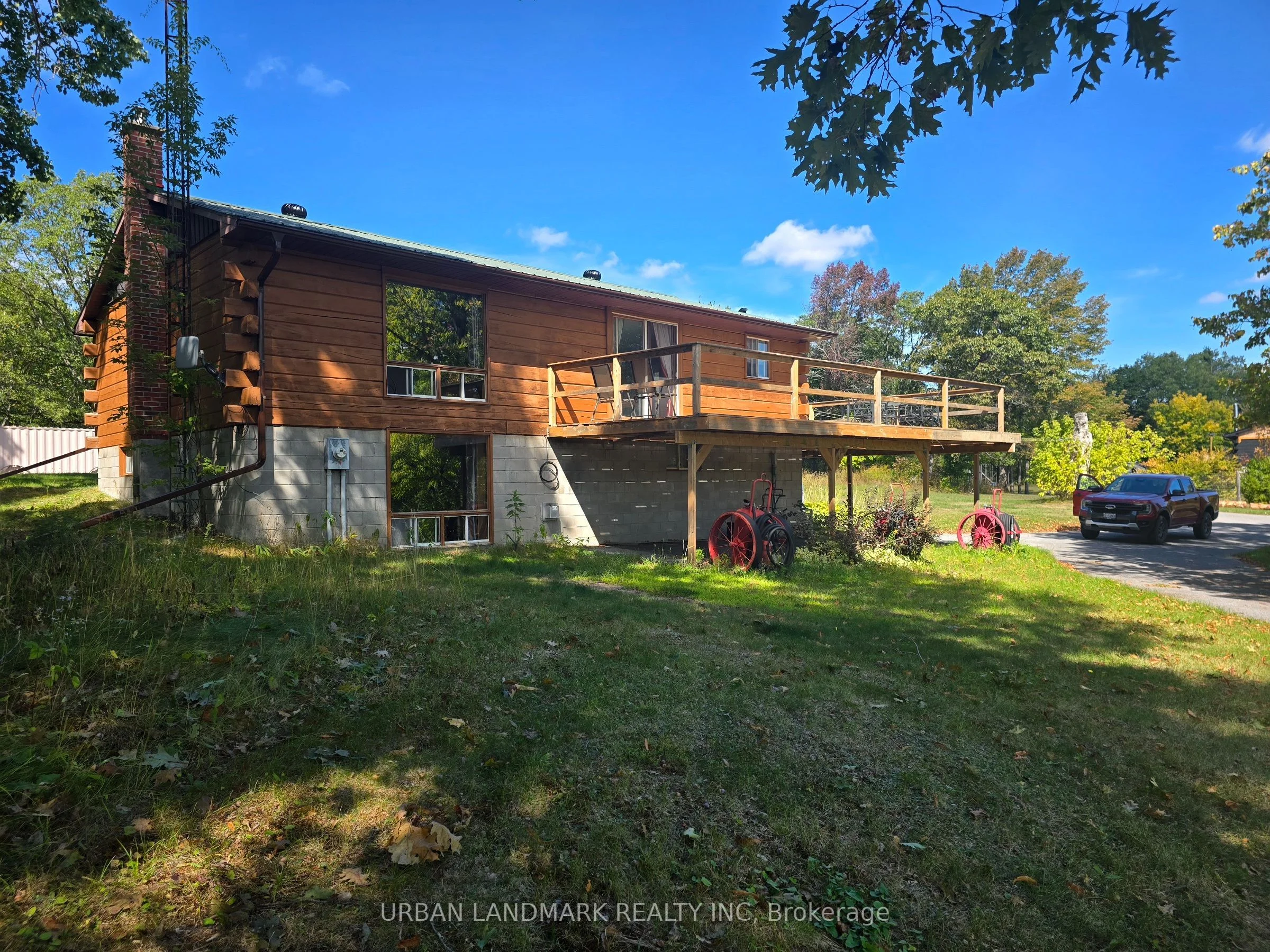 112773 7 Highway, Addington Highlands, ON K0H 1Z0