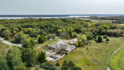 791 Long Beach Road, Kawartha Lakes, On L7n 3j7