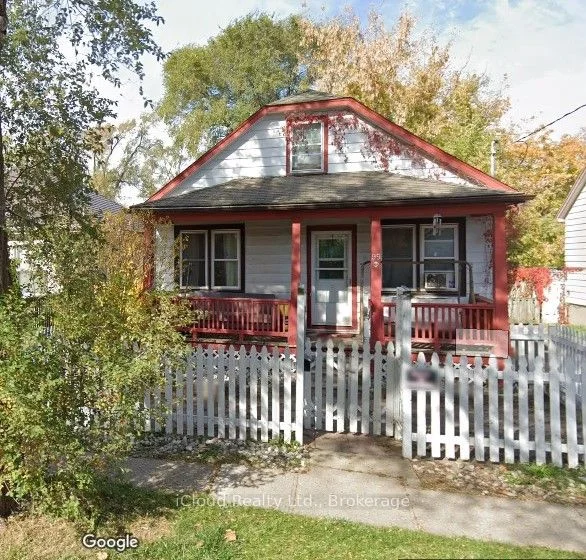 95 Chetwood Street, St. Catharines, ON L2S 2A6
