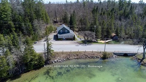 1074 Lakehurst Road, Trent Lakes, On K0l 2h0