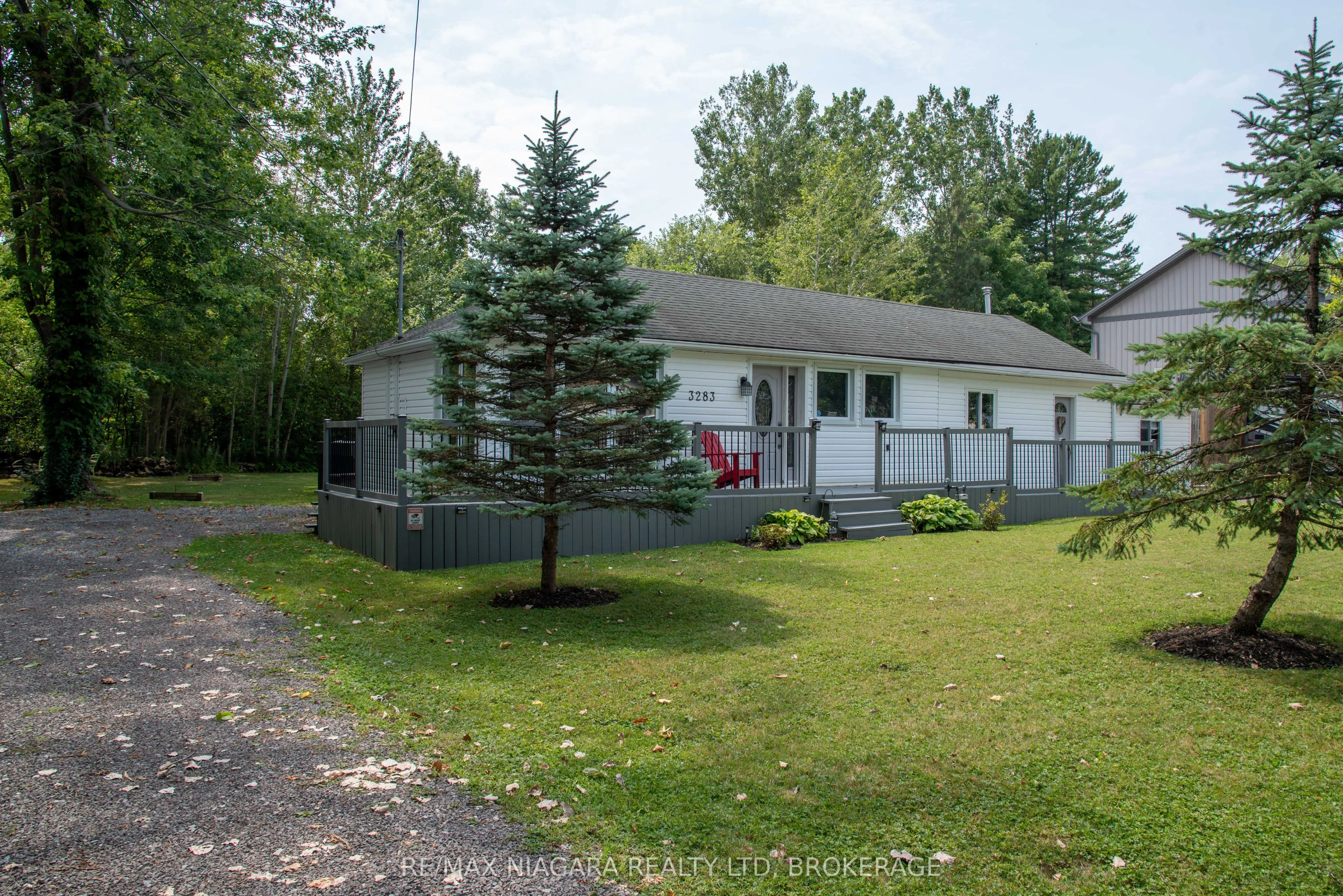 3283 GROVE Avenue, Fort Erie, ON L0S 1N0