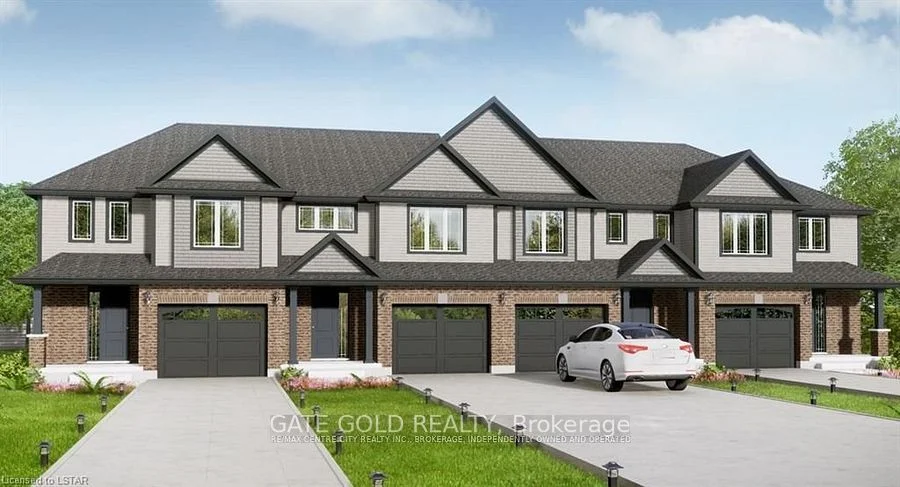 2670 ASIMA Drive, London South, ON N6M 0B4