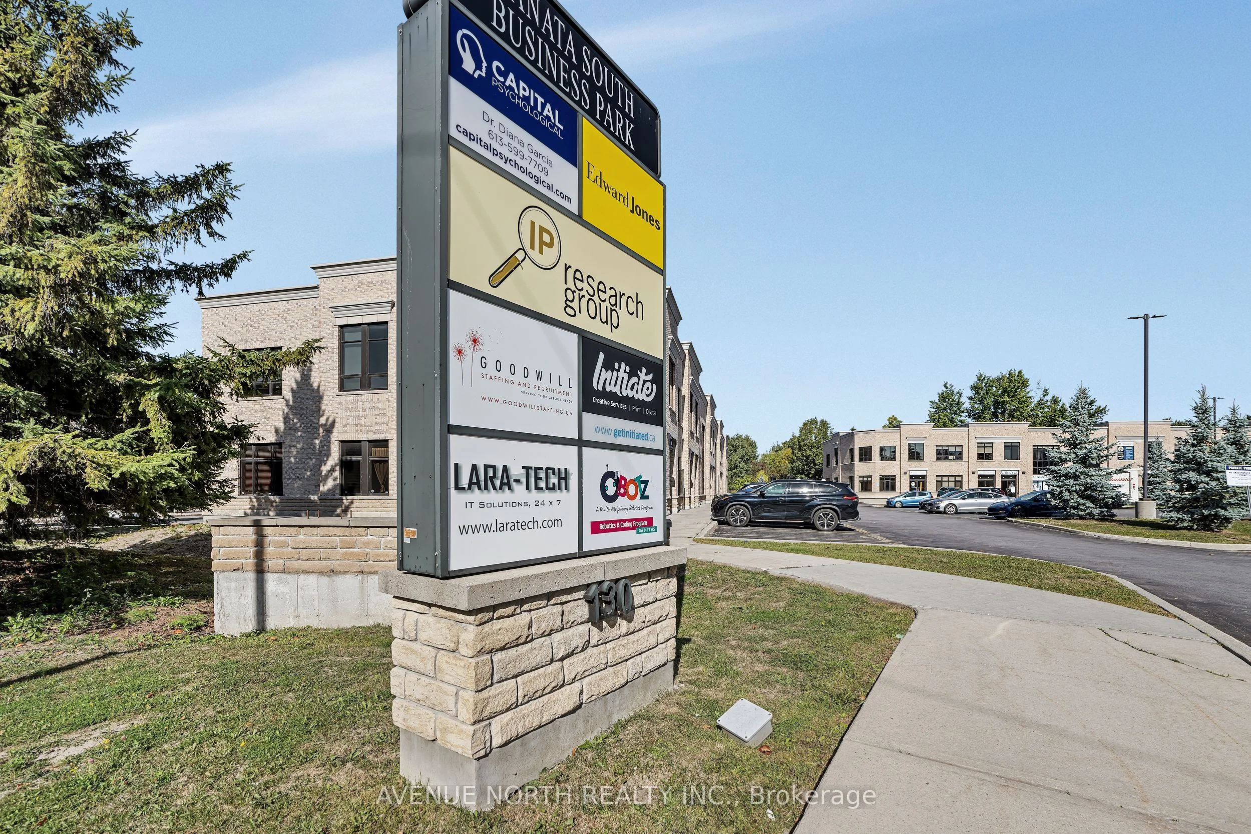 130 Terence Matthews Crescent N F-2, Kanata, ON K2M 0J1