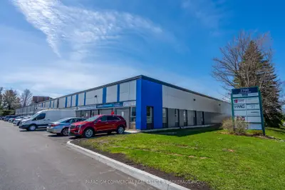 2700 Lancaster Road 110, Elmvale Acres And Area, On K1b 4t7