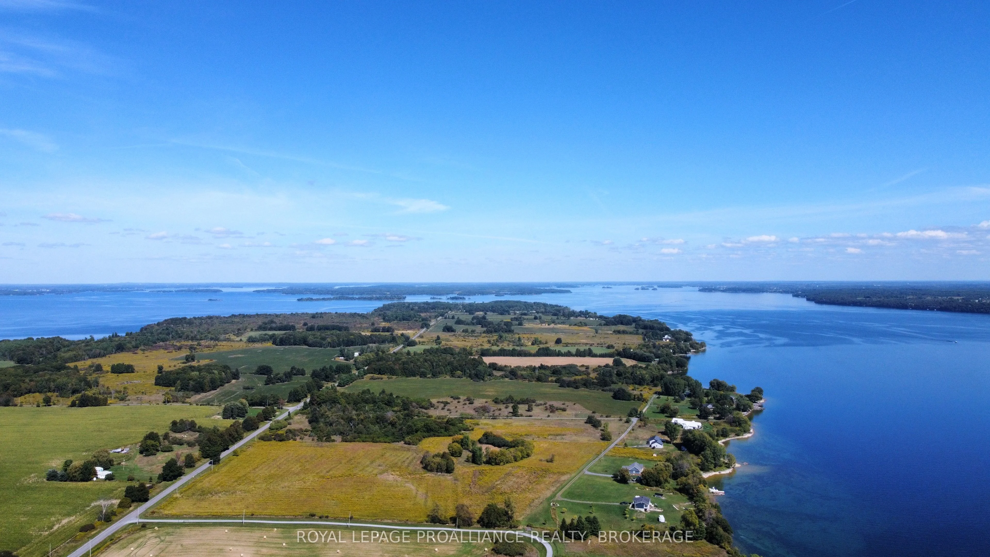 LOT 10 Elizabeth Street, Frontenac Islands, ON K0H 2Y0
