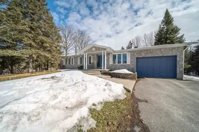 Detached in Clarence-Rockland