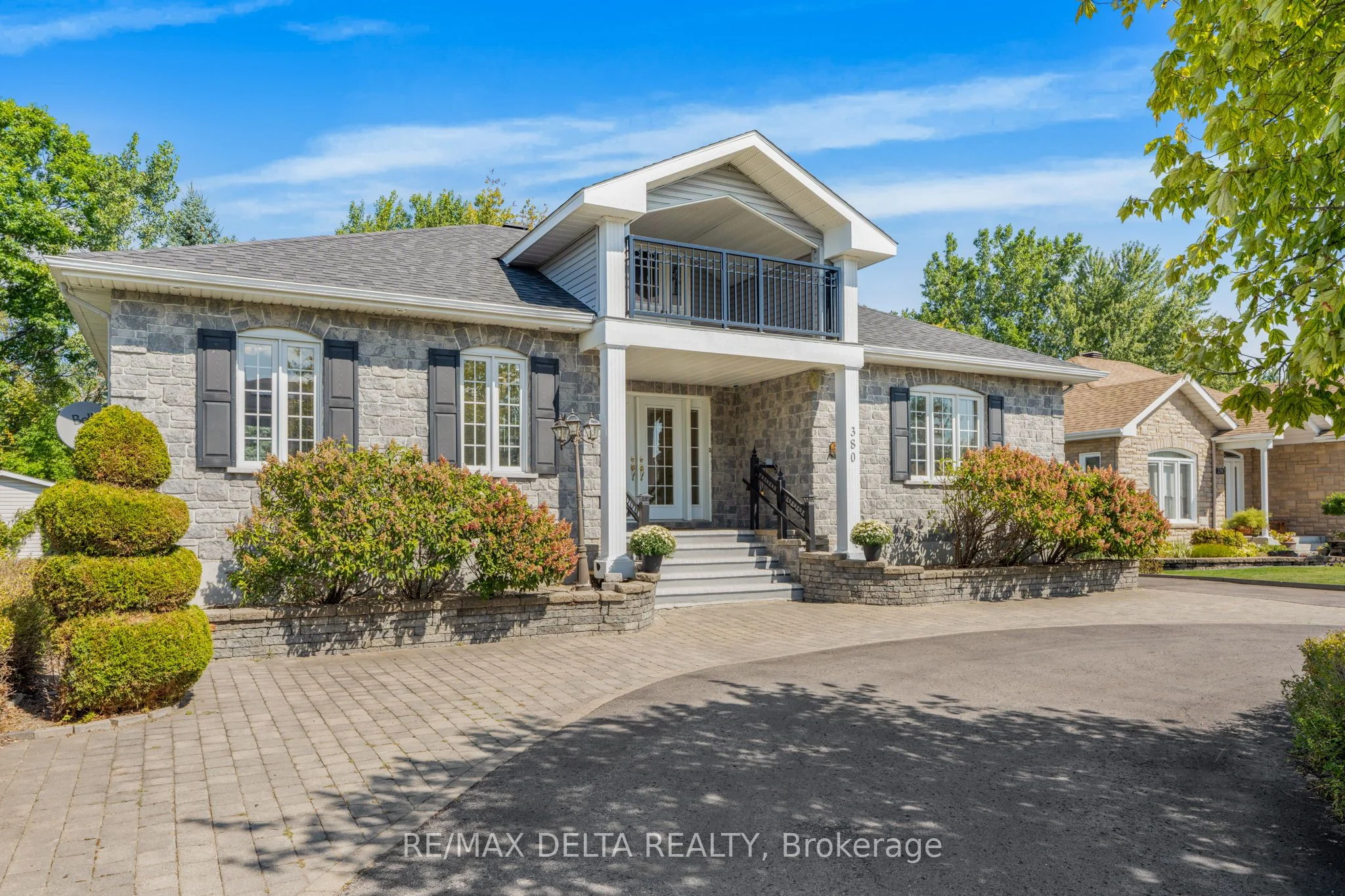 380 Albert Street, Hawkesbury, ON K6A 3J8