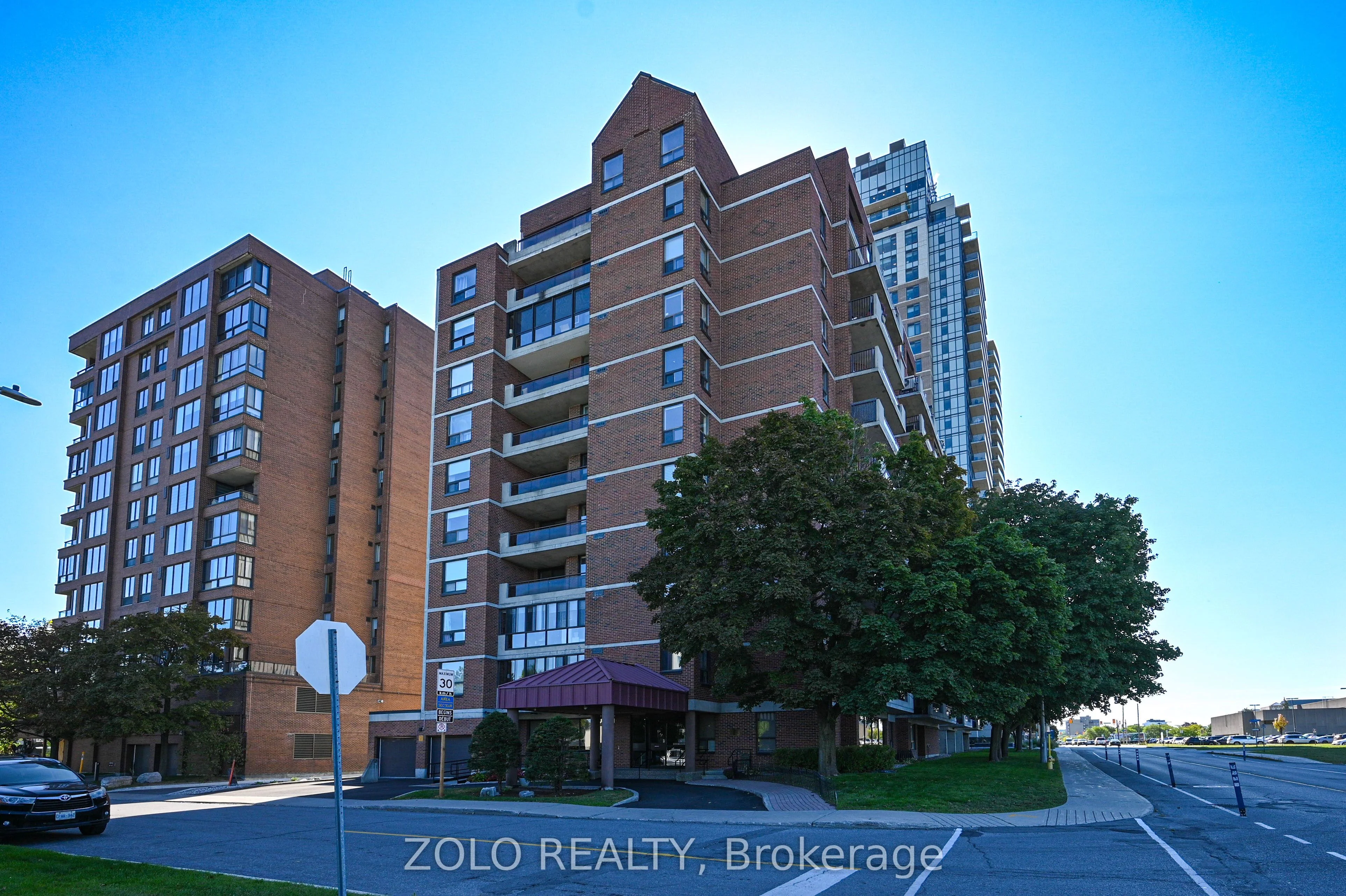 50 Emmerson Avenue 501, West Centre Town, ON K1Y 4P7