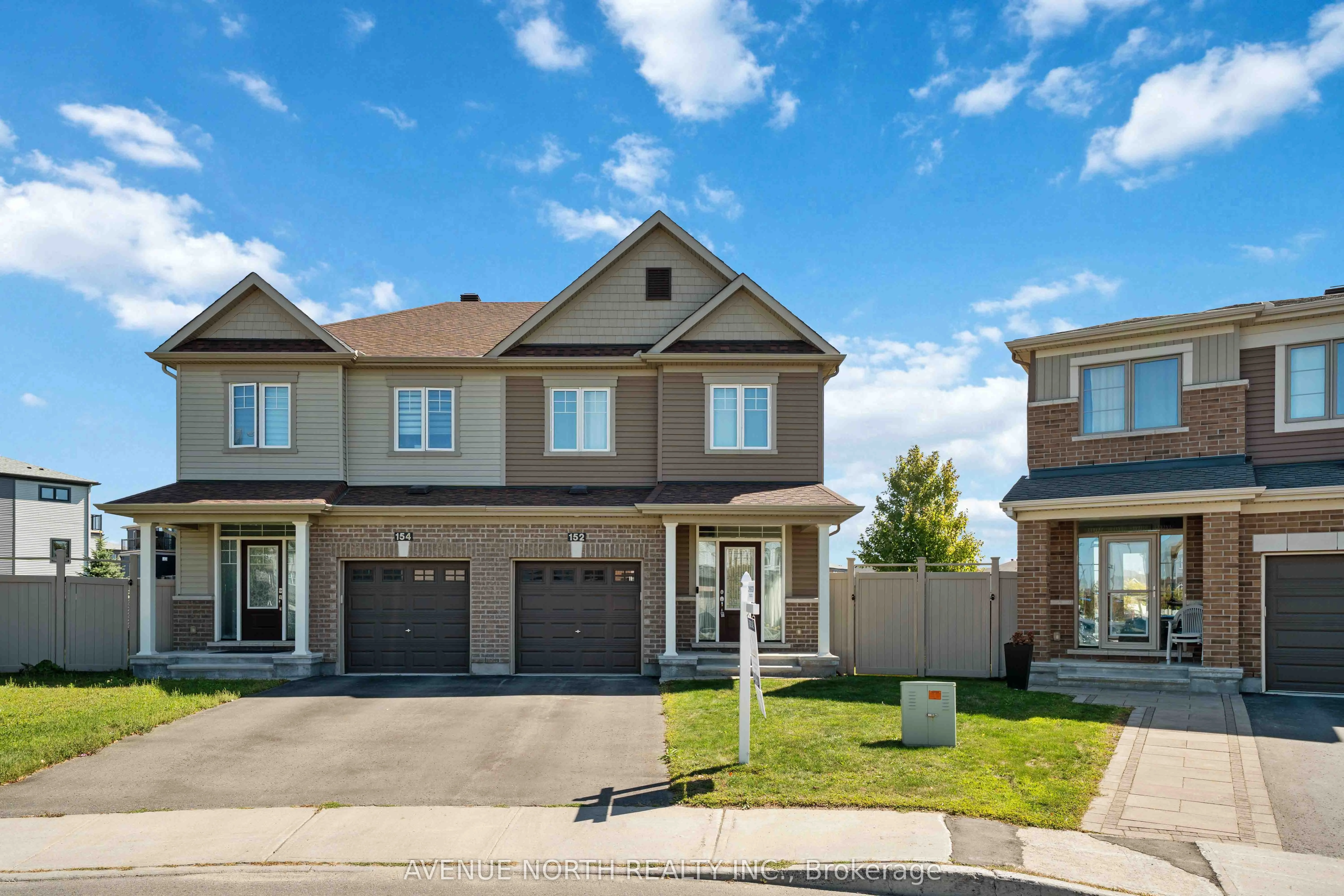 152 Yellowcress Way, Orleans - Cumberland and Area, ON K4A 1C4