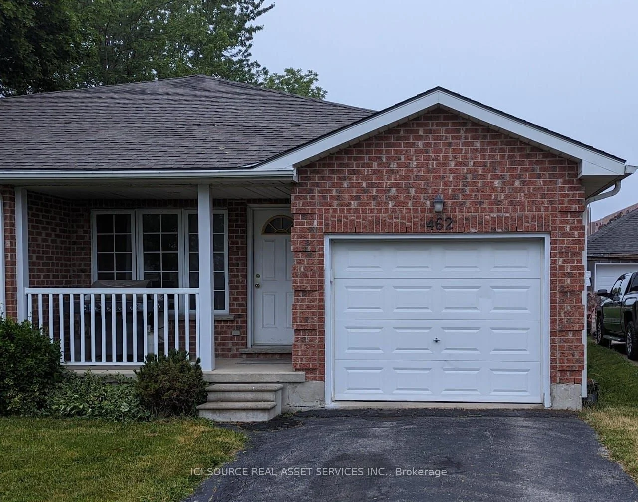462 Albert Street, Stratford, ON N5A 3L4