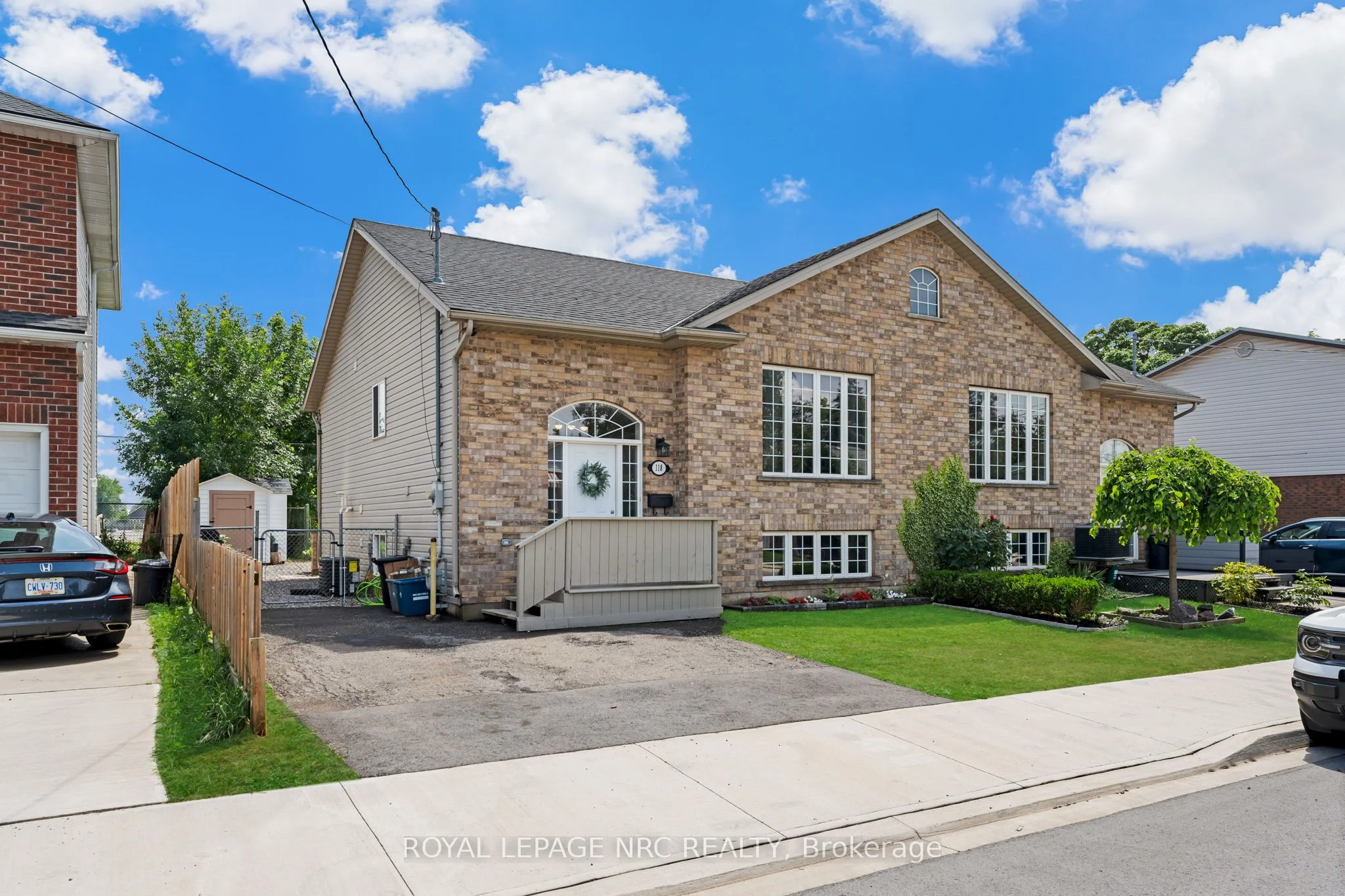 118 Idylewylde Street, Fort Erie, On L2a 2l3