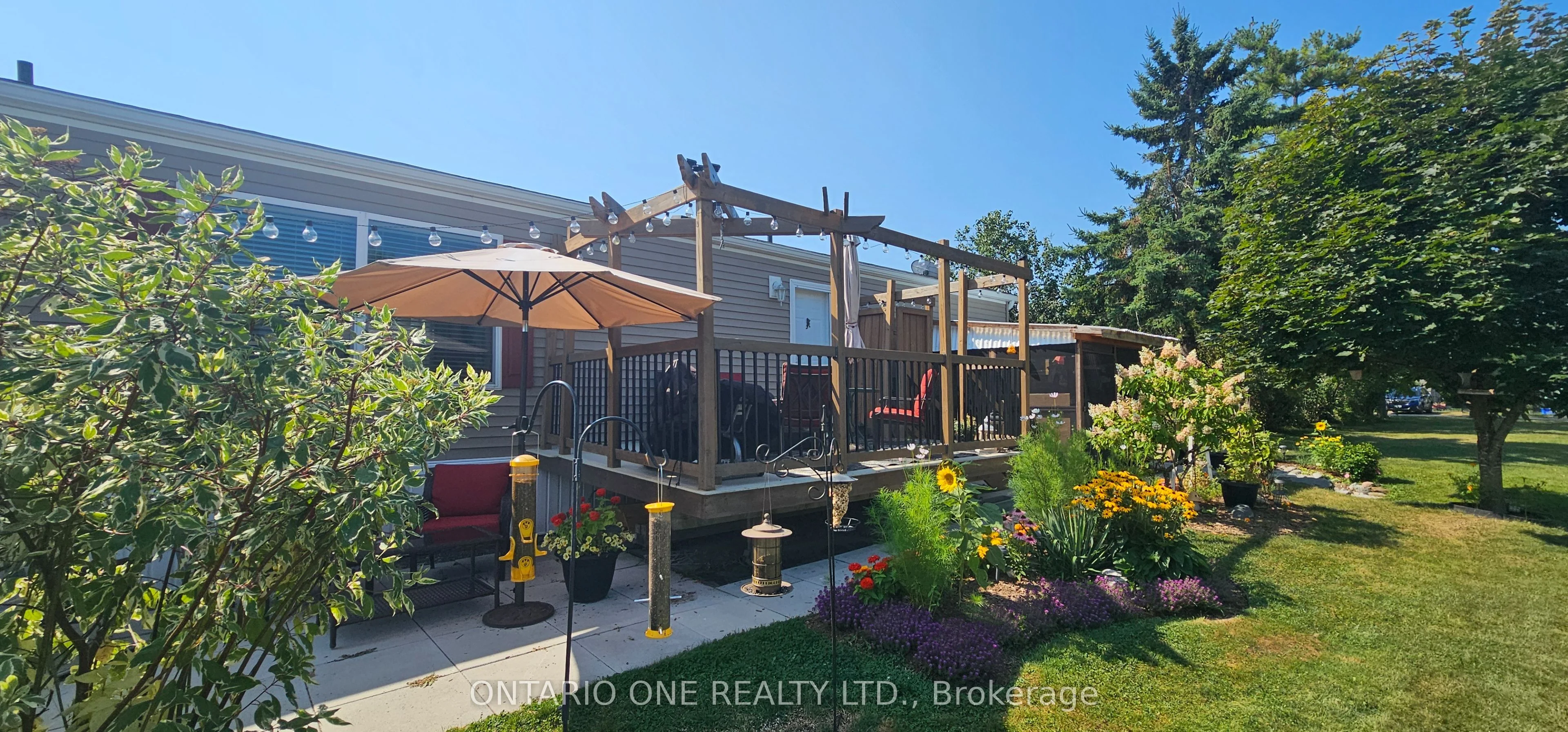 2244 Heritage Line 21B, Otonabee-South Monaghan, ON K9J 6X8